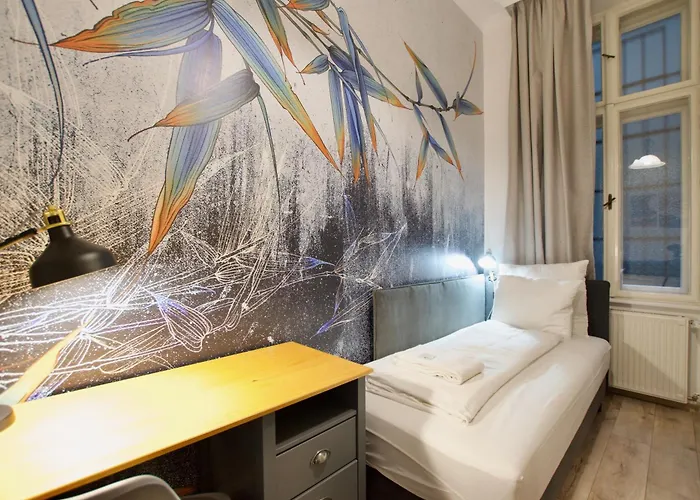 公寓 Standard By Hi5- 3 Bedroom *