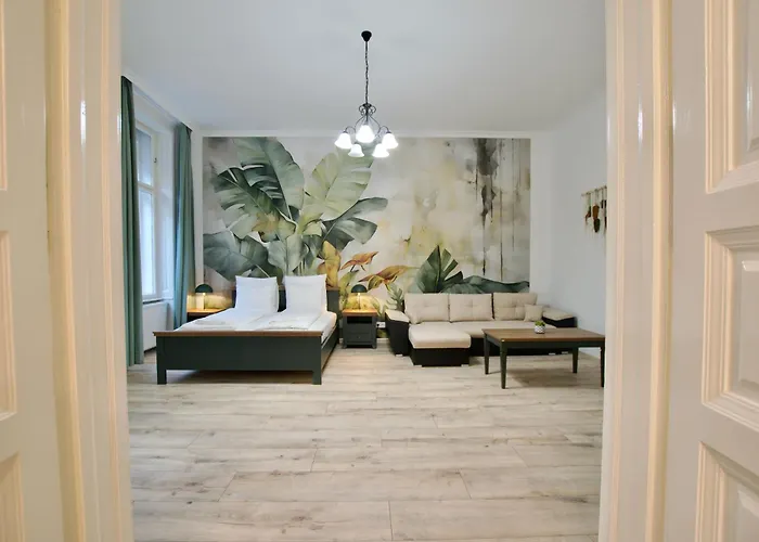 Standard By Hi5- 3 Bedroom *