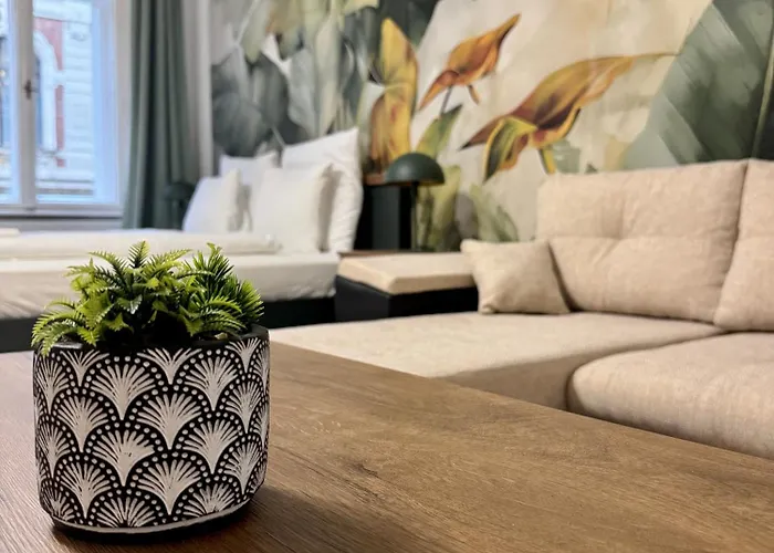 Standard By Hi5- 3 Bedroom