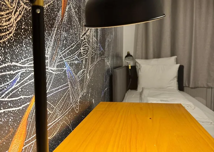 Standard By Hi5- 3 Bedroom