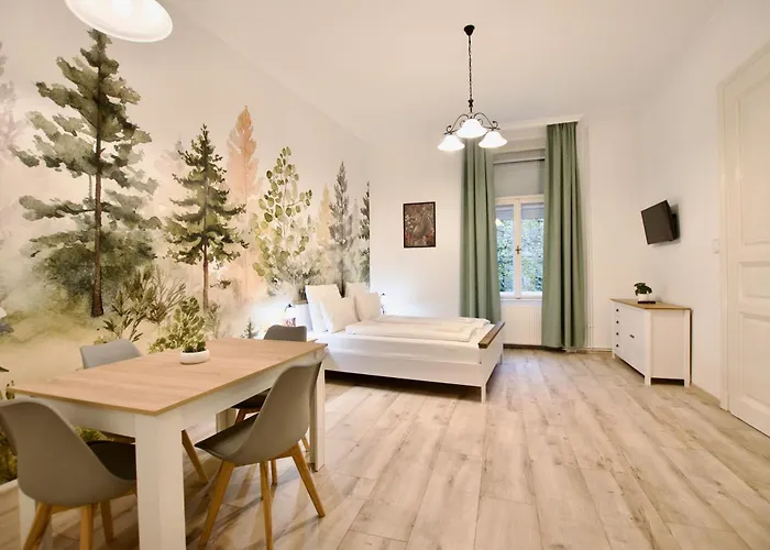 Standard By Hi5- 3 Bedroom