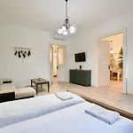 Standard By Hi5- 3 Bedroom