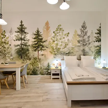Standard By Hi5- 3 Bedroom Apartment