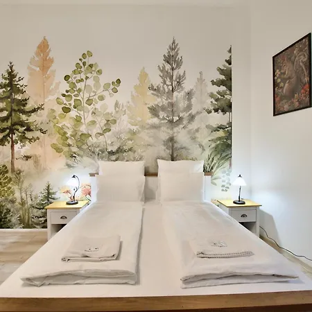 Apartment Standard By Hi5- 3 Bedroom