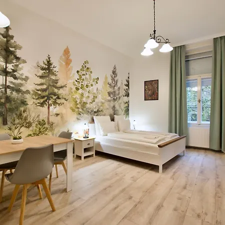 Standard By Hi5- 3 Bedroom