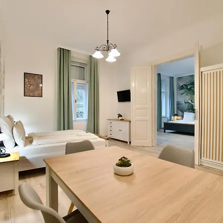 Apartment Standard By Hi5- 3 Bedroom
