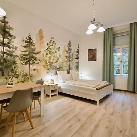 Standard By Hi5- 3 Bedroom Apartment