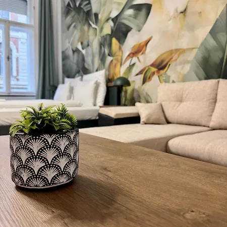 Standard By Hi5- 3 Bedroom