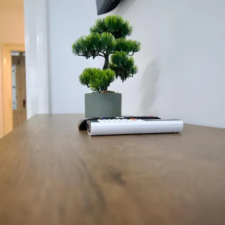 Standard By Hi5- 3 Bedroom * Budapest