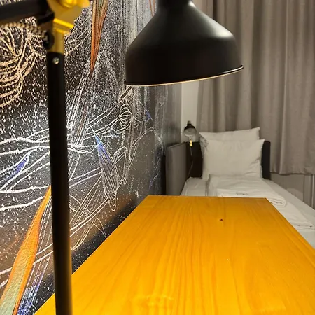 Standard By Hi5- 3 Bedroom