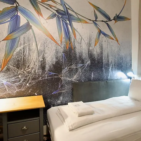 Standard By Hi5- 3 Bedroom Apartment