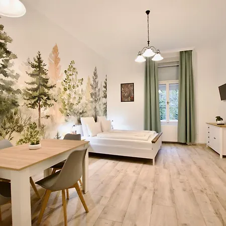 Standard By Hi5- 3 Bedroom