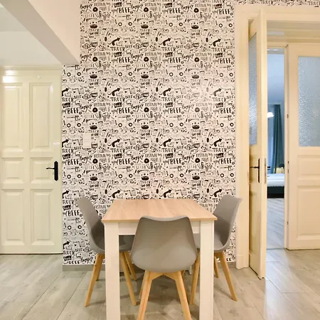 Apartment Standard By Hi5- 3 Bedroom