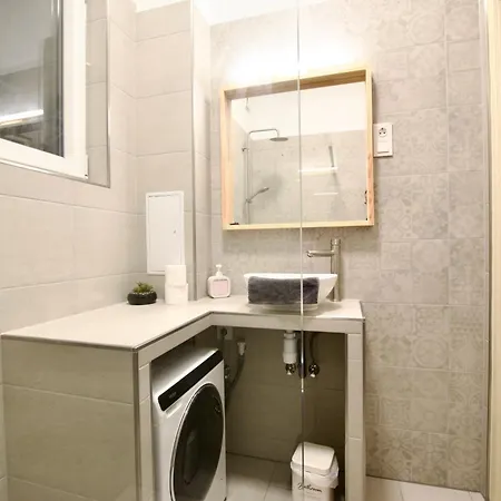 Standard By Hi5- 3 Bedroom