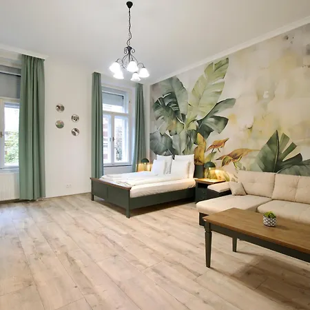 Apartment Standard By Hi5- 3 Bedroom *