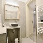 Standard By Hi5- 3 Bedroom Apartmán Budapešť