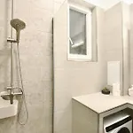 Standard By Hi5- 3 Bedroom Apartmán Budapešť