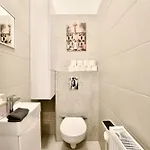 Standard By Hi5- 3 Bedroom Apartmán *
