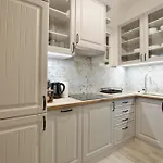Standard By Hi5- 3 Bedroom Budapešť