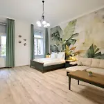 Apartmán Standard By Hi5- 3 Bedroom *