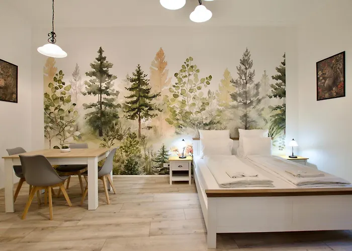 Standard By Hi5- 3 Bedroom Apartamento