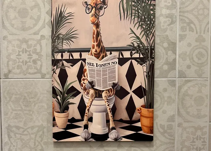 Standard By Hi5- 3 Bedroom *