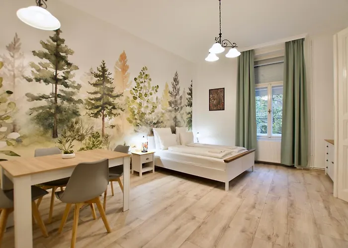 Standard By Hi5- 3 Bedroom