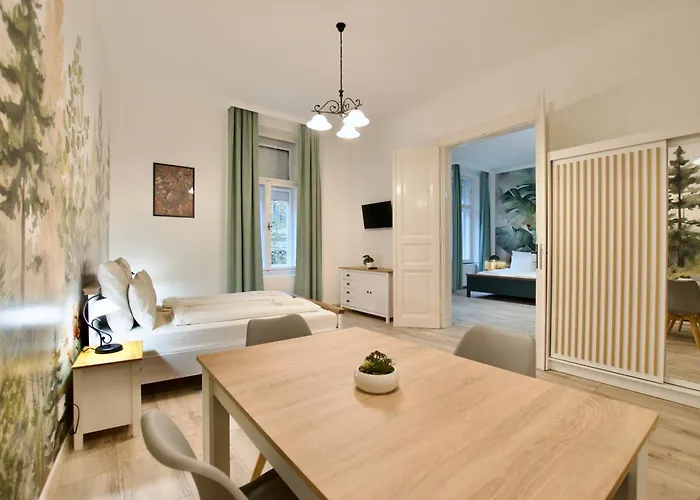 Apartamento Standard By Hi5- 3 Bedroom
