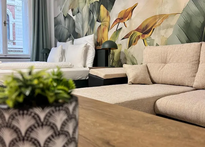 Standard By Hi5- 3 Bedroom *
