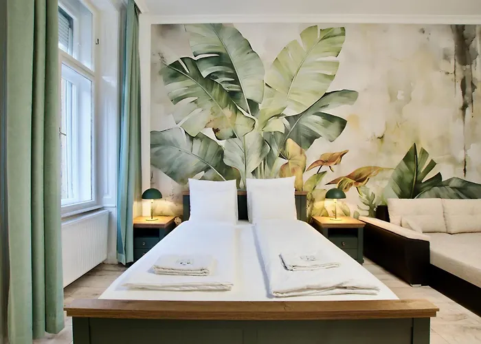 Standard By Hi5- 3 Bedroom Apartamento *