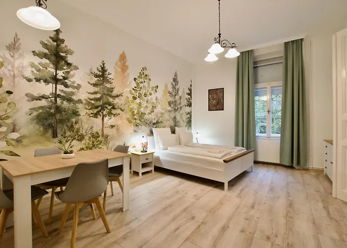 Standard By Hi5- 3 Bedroom Apartamento