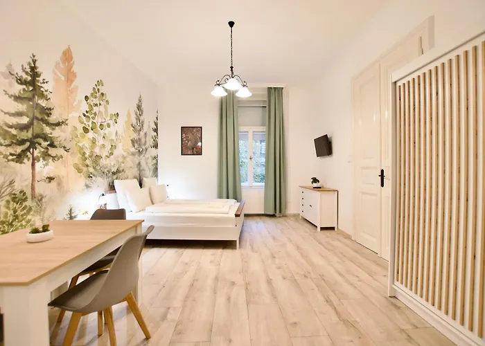 Standard By Hi5- 3 Bedroom *