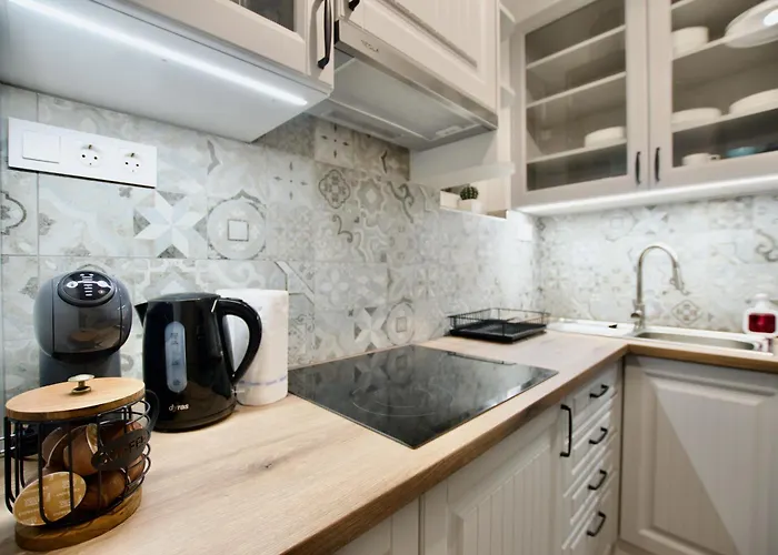 Apartamento Standard By Hi5- 3 Bedroom
