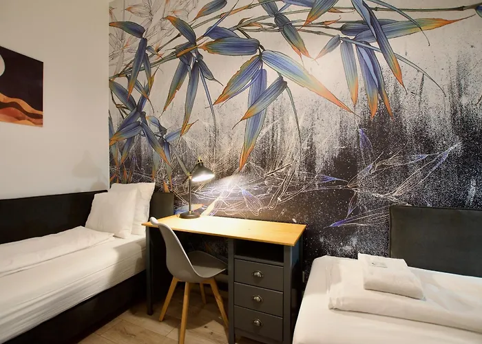 Apartamento Standard By Hi5- 3 Bedroom Budapest