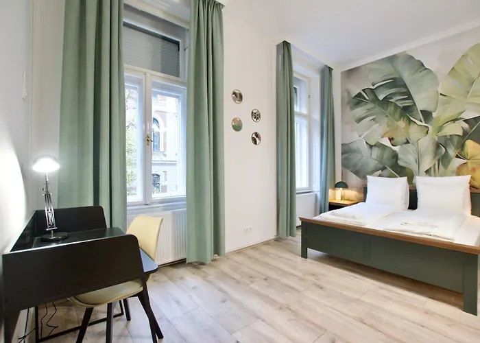 Standard By Hi5- 3 Bedroom *
