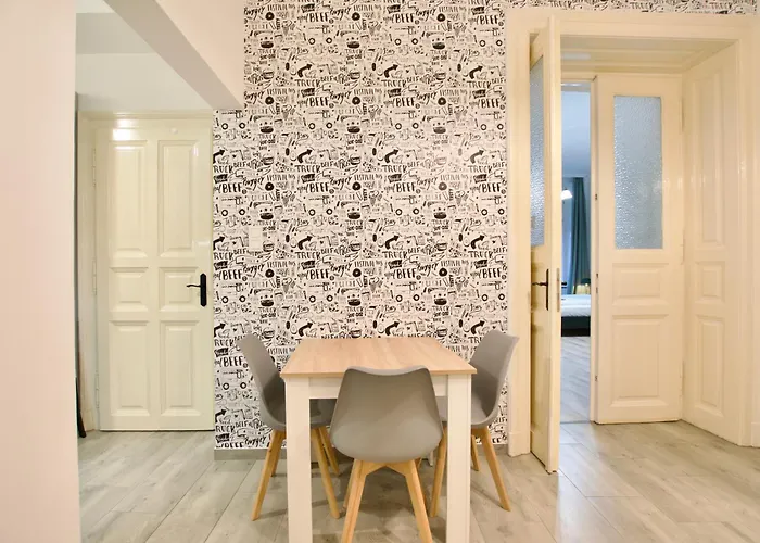 Apartamento Standard By Hi5- 3 Bedroom