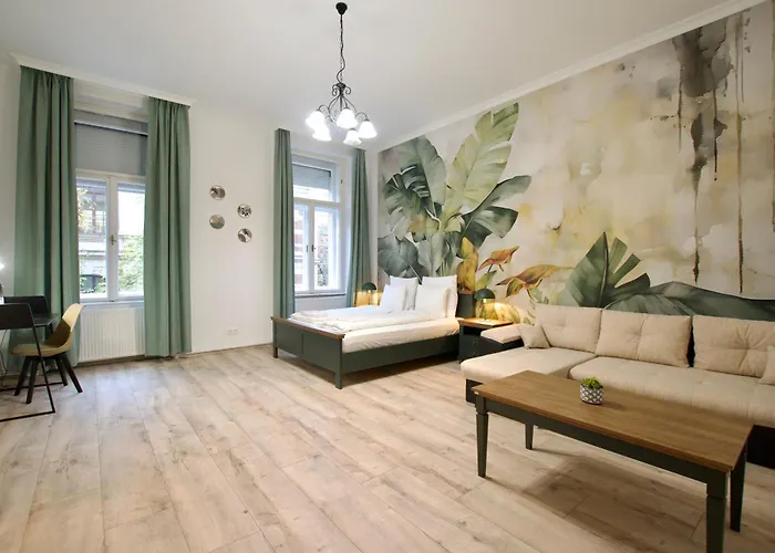 Apartamento Standard By Hi5- 3 Bedroom *