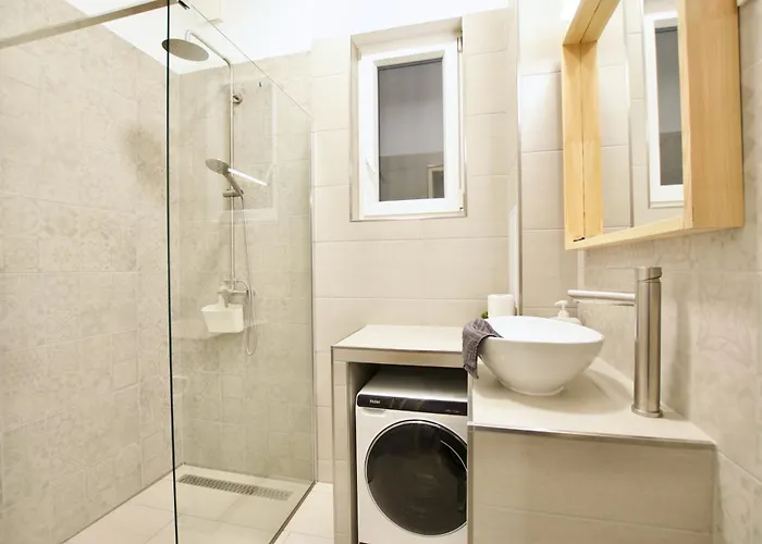 Standard By Hi5- 3 Bedroom Apartamento *
